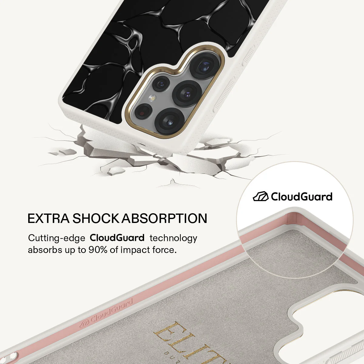 Void - Samsung Galaxy S25 Ultra Case - Image 21