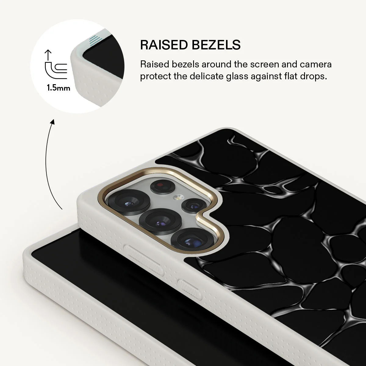 Void - Samsung Galaxy S25 Ultra Case - Image 22