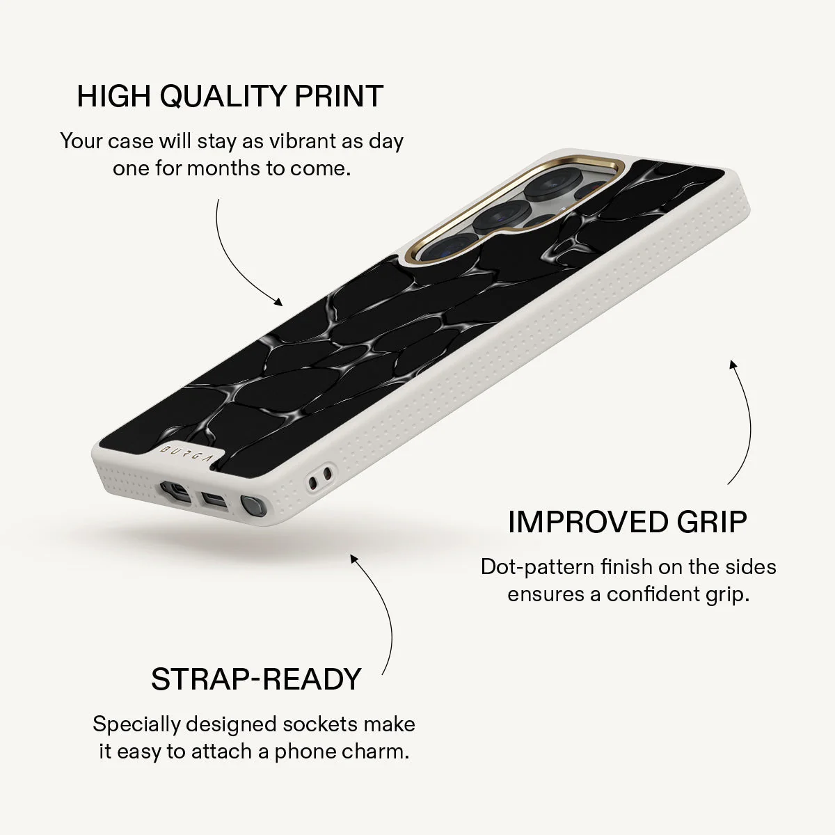Void - Samsung Galaxy S25 Ultra Case - Image 23