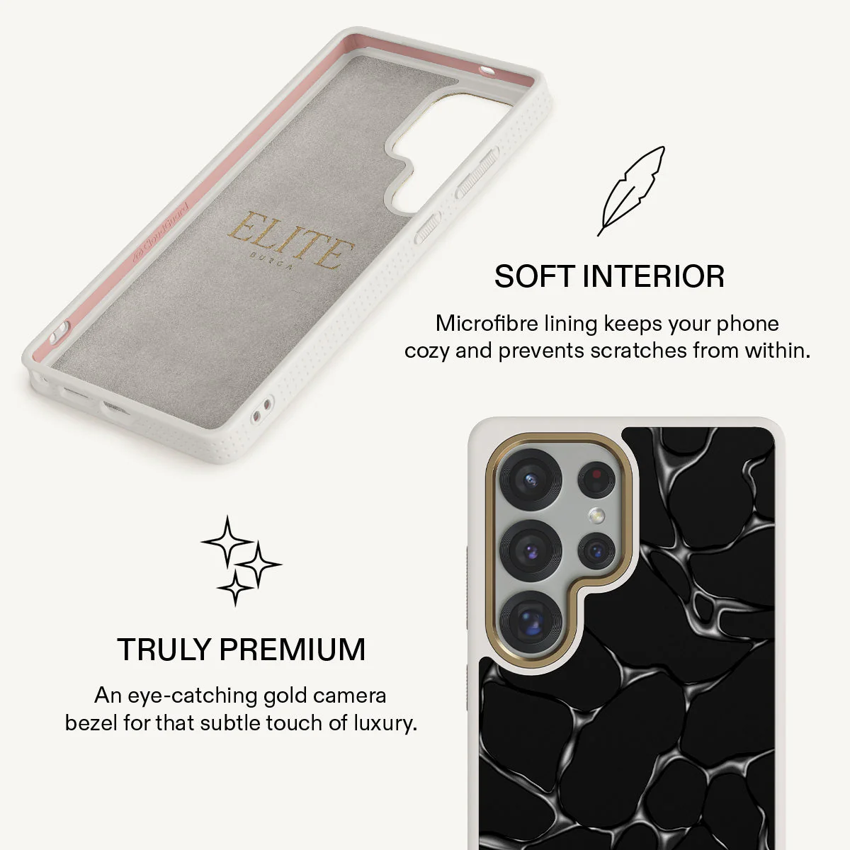 Void - Samsung Galaxy S25 Ultra Case - Image 24