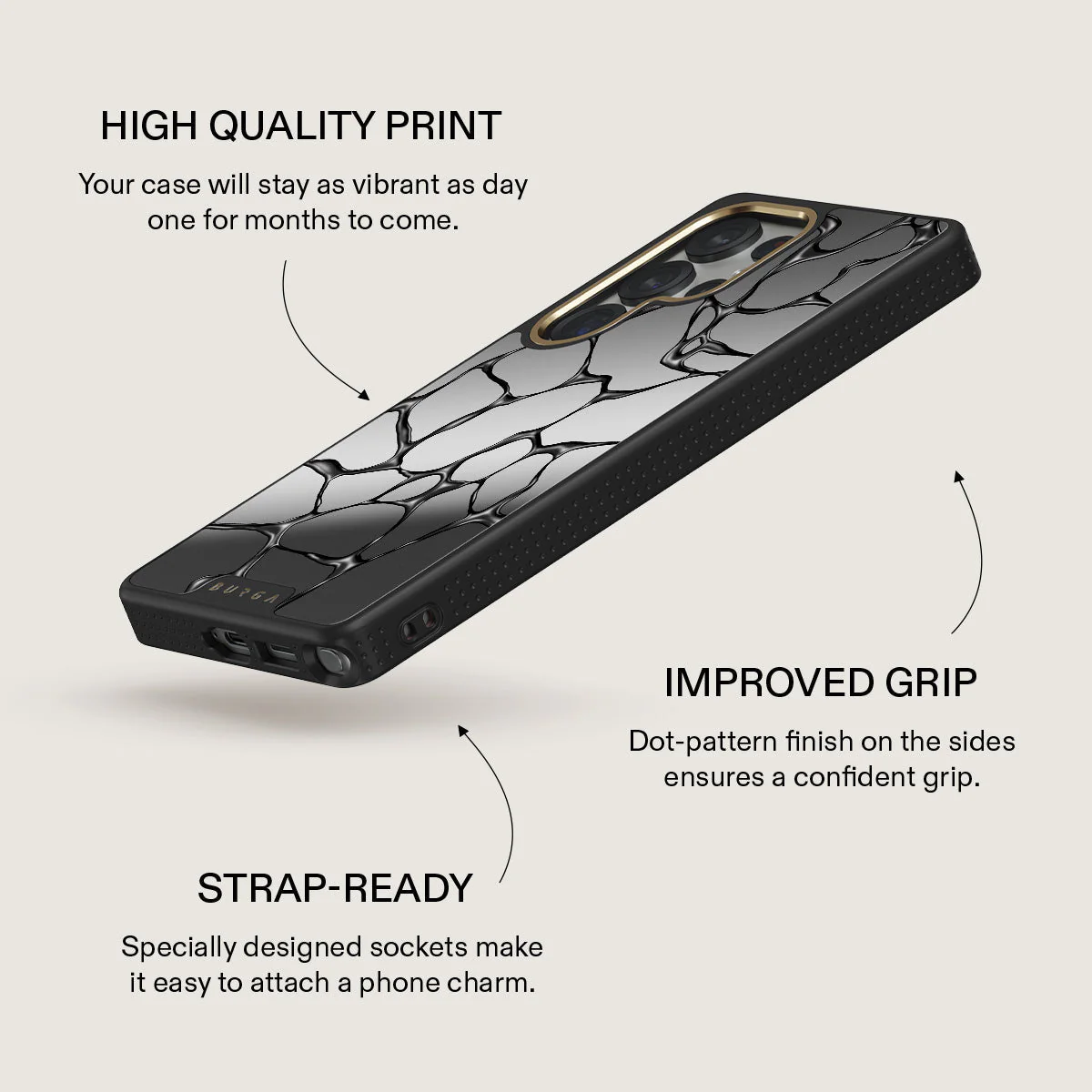 Void - Samsung Galaxy S25 Ultra Case - Image 31