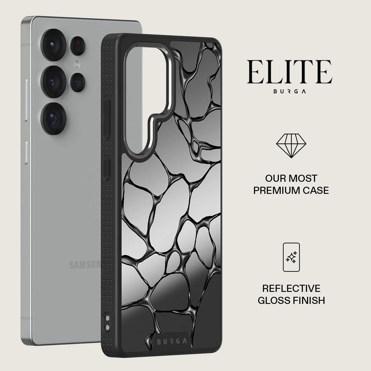 Void - Samsung Galaxy S25 Ultra Case - Image 35