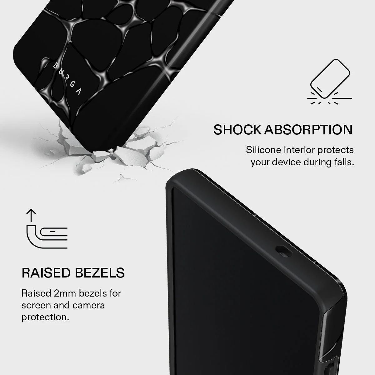 Void - Samsung Galaxy S25 Ultra Case - Image 4