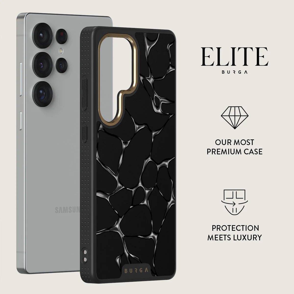 Void - Samsung Galaxy S25 Ultra Case - Image 6