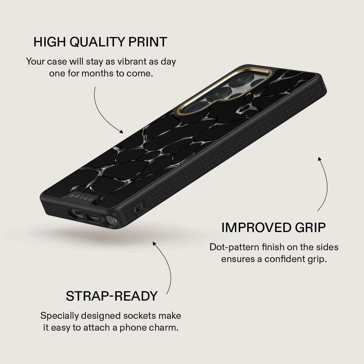 Void - Samsung Galaxy S25 Ultra Case - Image 9