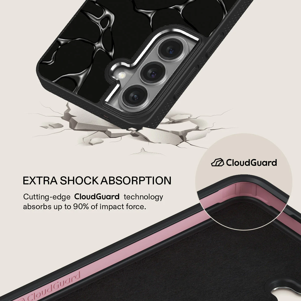Void - Samsung Galaxy S26 Case - Image 14