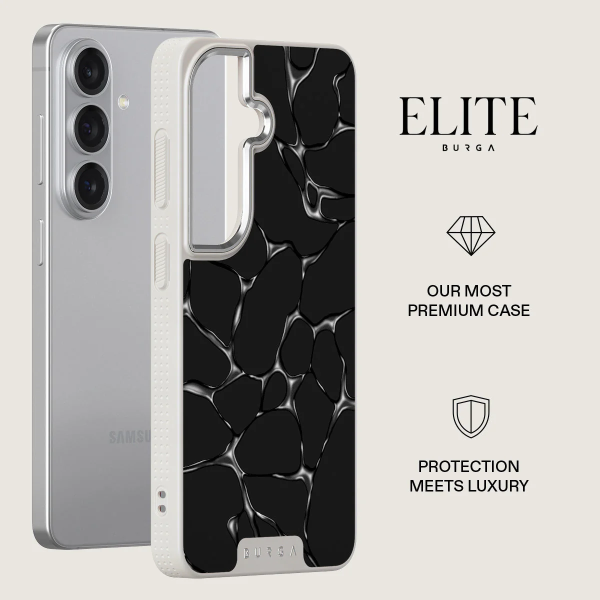 Void - Samsung Galaxy S26 Case - Image 34