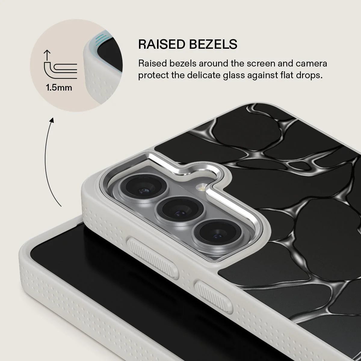 Void - Samsung Galaxy S26 Case - Image 36