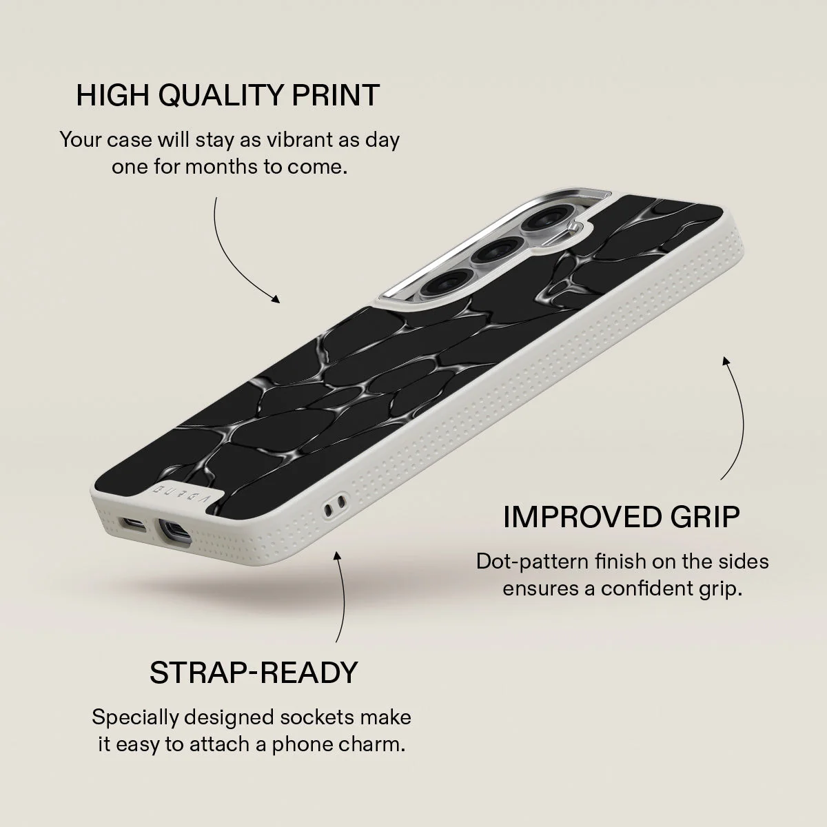 Void - Samsung Galaxy S26 Case - Image 37