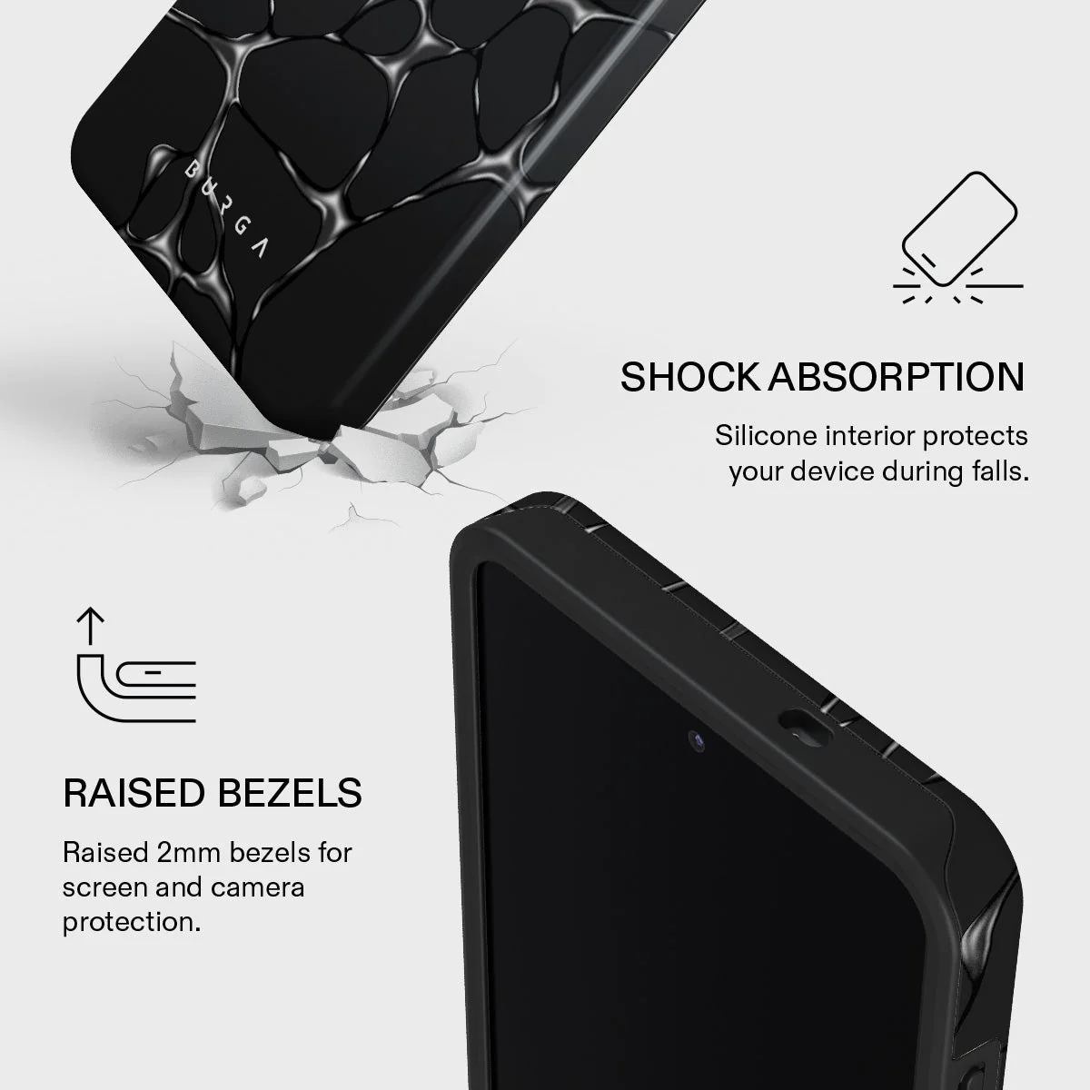 Void - Samsung Galaxy S26 Case - Image 4