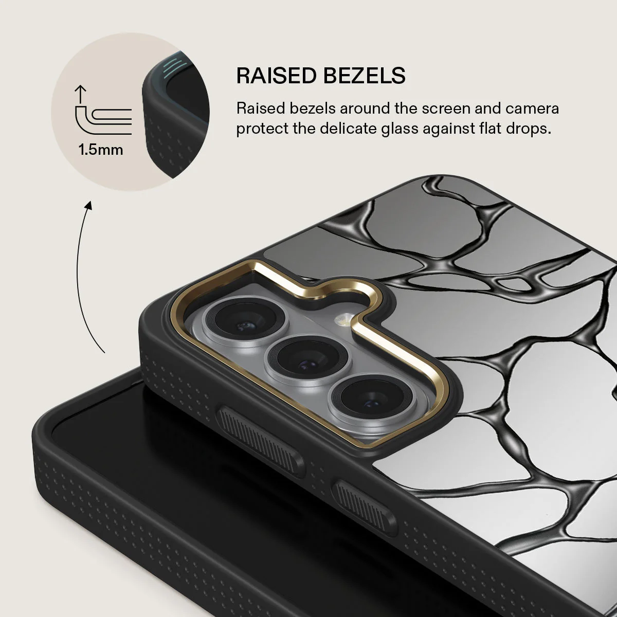 Void - Samsung Galaxy S26 Case - Image 44