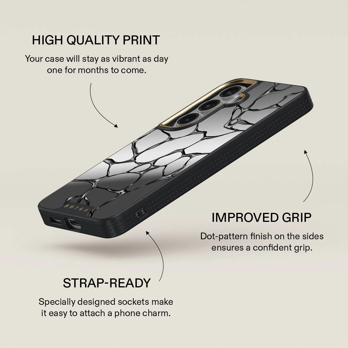 Void - Samsung Galaxy S26 Case - Image 45