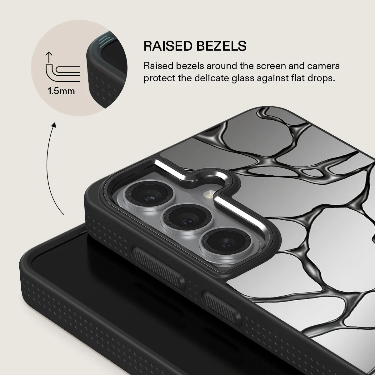 Void - Samsung Galaxy S26 Case - Image 52