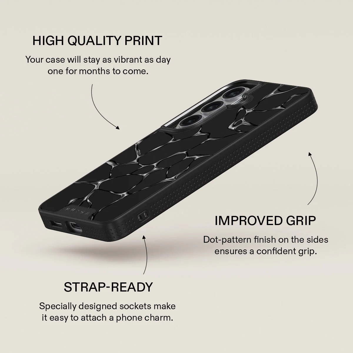 Void - Samsung Galaxy S26 Plus Case - Image 16