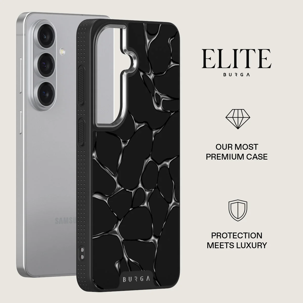 Void - Samsung Galaxy S26 Plus Case - Image 20