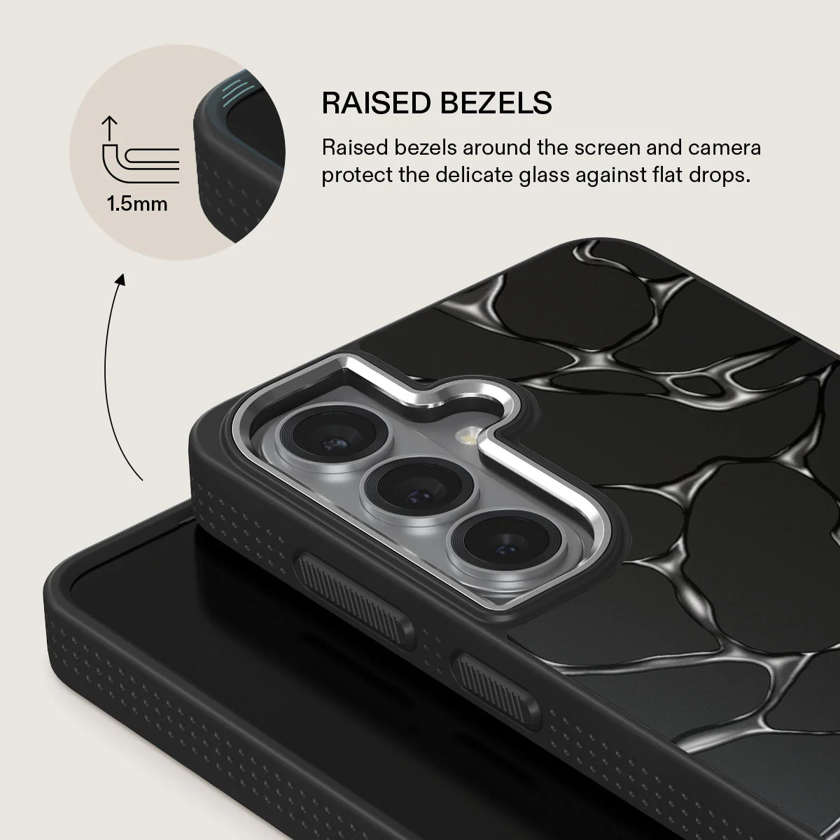 Void - Samsung Galaxy S26 Plus Case - Image 22