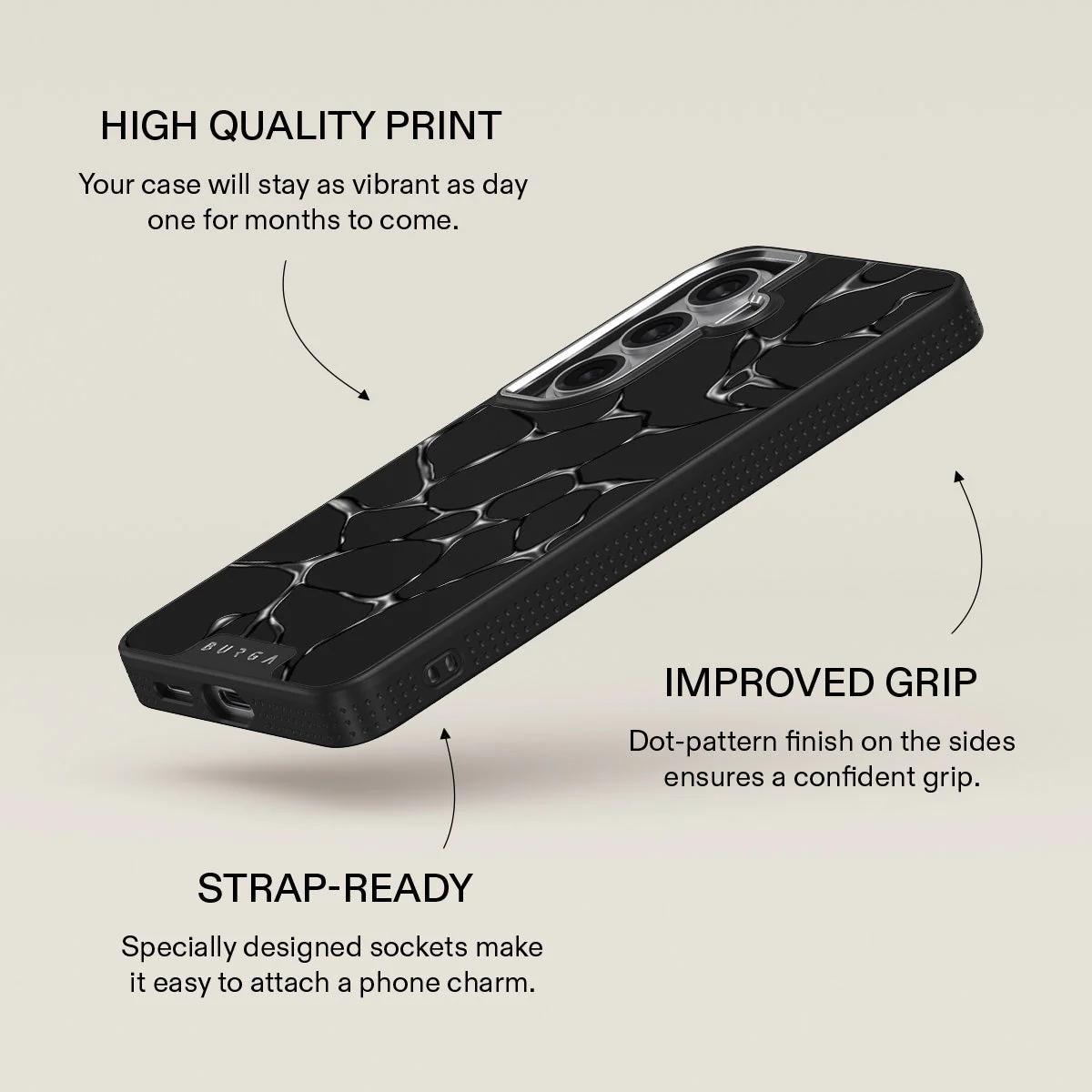 Void - Samsung Galaxy S26 Plus Case - Image 23