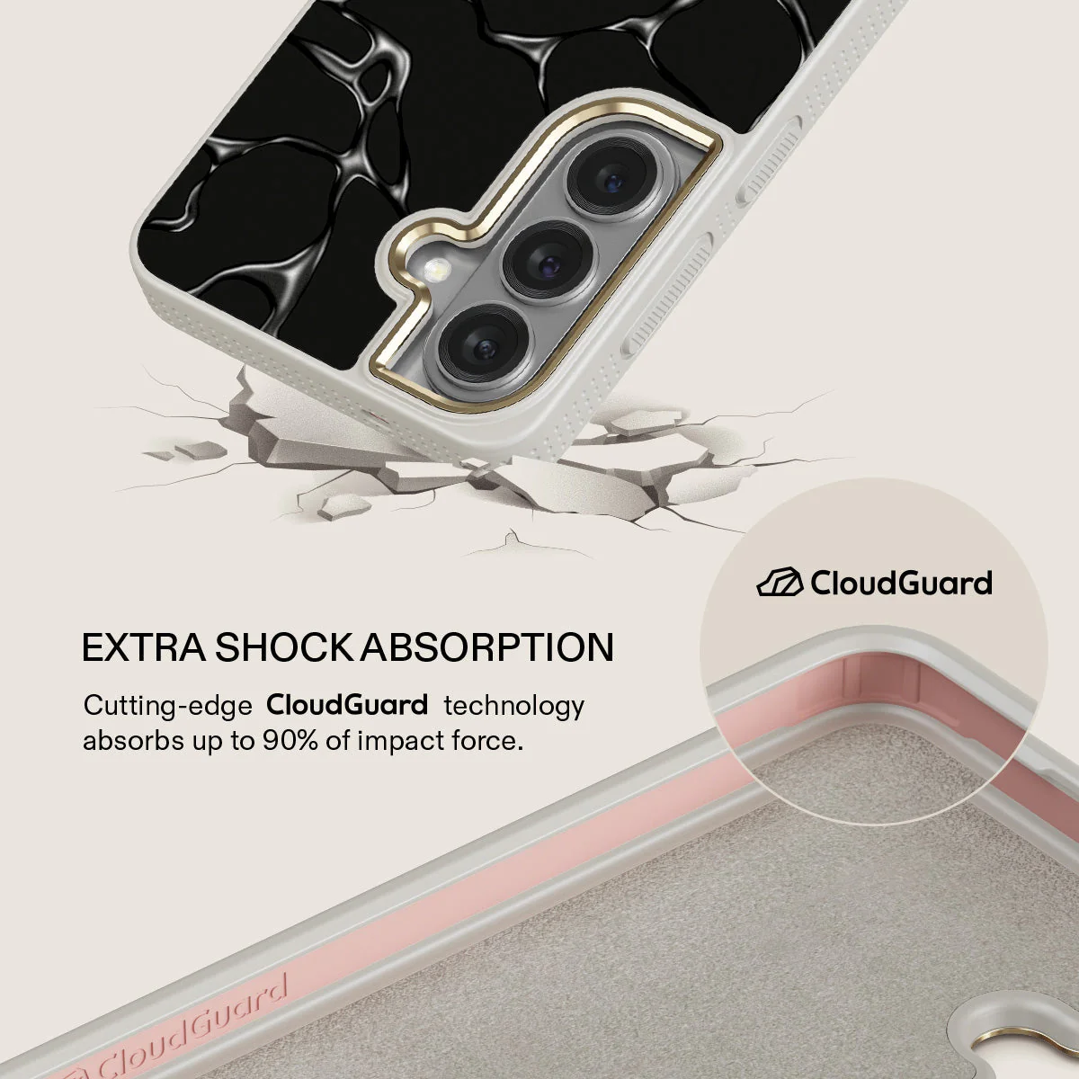 Void - Samsung Galaxy S26 Plus Case - Image 28