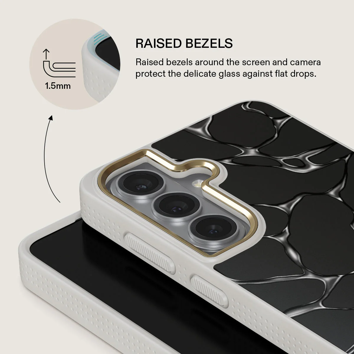 Void - Samsung Galaxy S26 Plus Case - Image 29