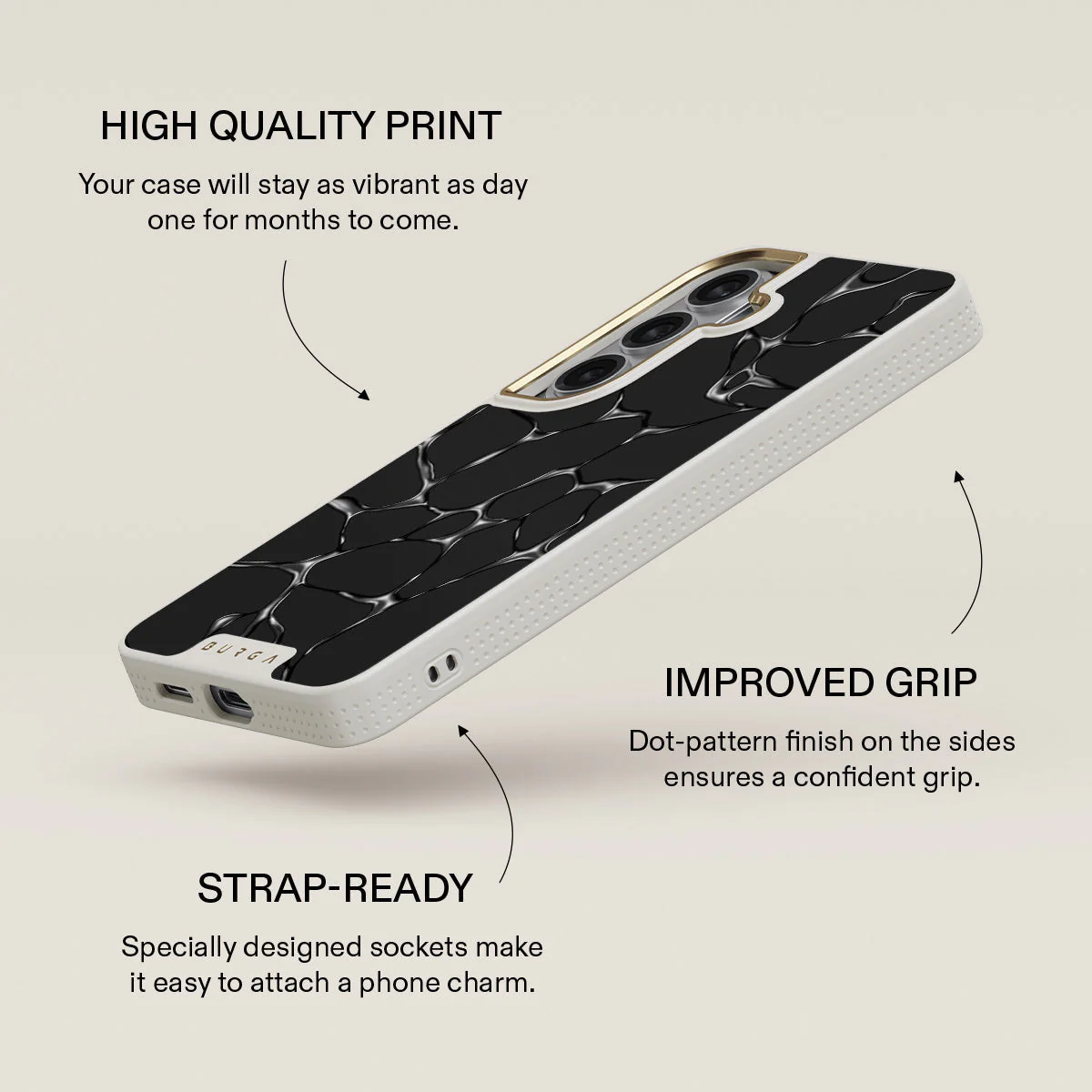 Void - Samsung Galaxy S26 Plus Case - Image 30