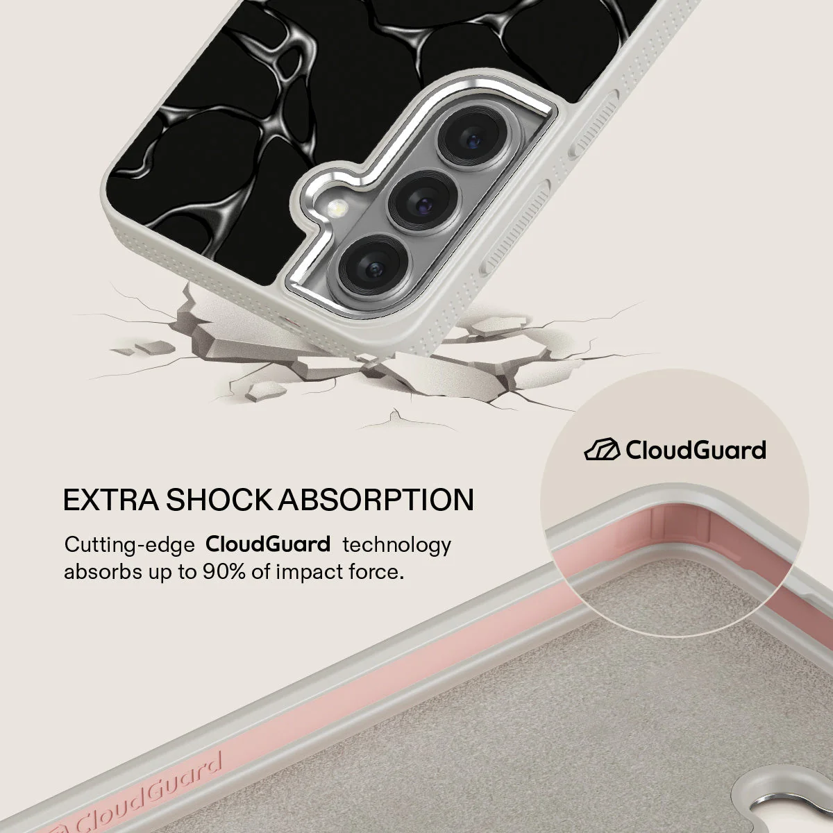 Void - Samsung Galaxy S26 Plus Case - Image 35
