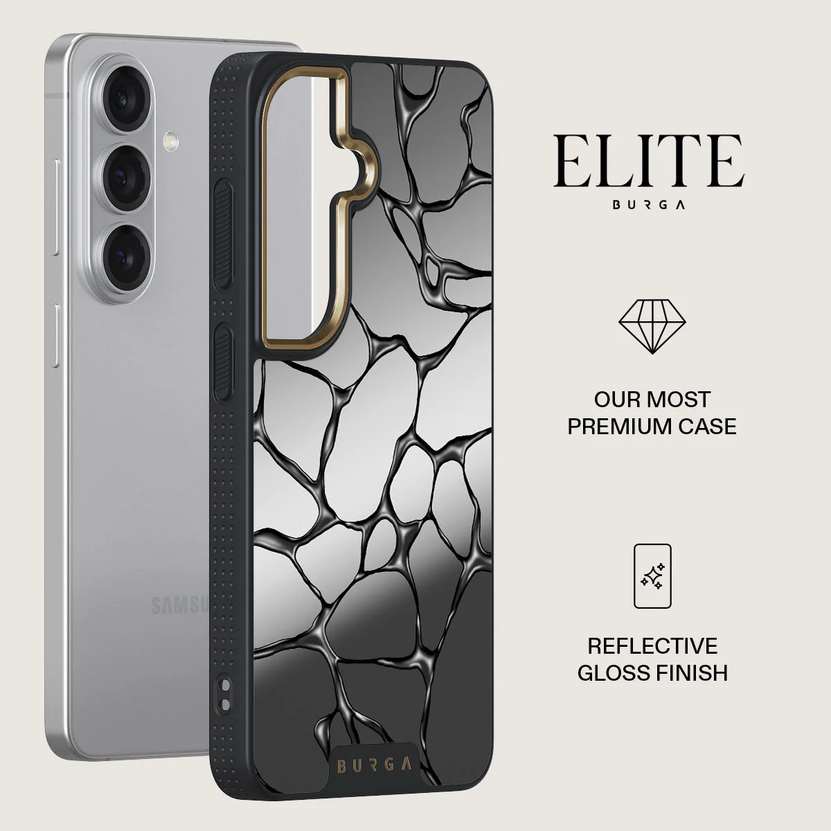 Void - Samsung Galaxy S26 Plus Case - Image 41