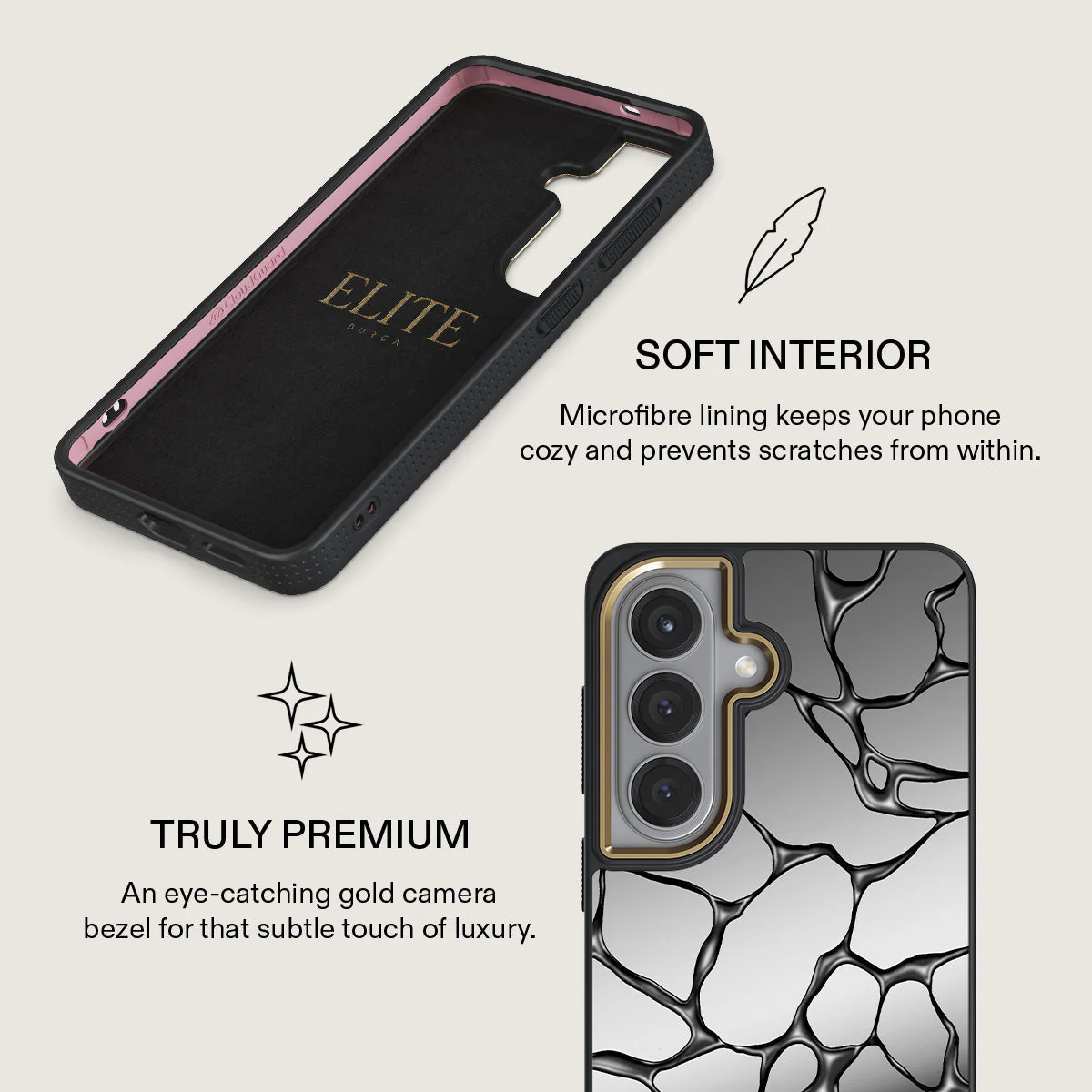 Void - Samsung Galaxy S26 Plus Case - Image 46