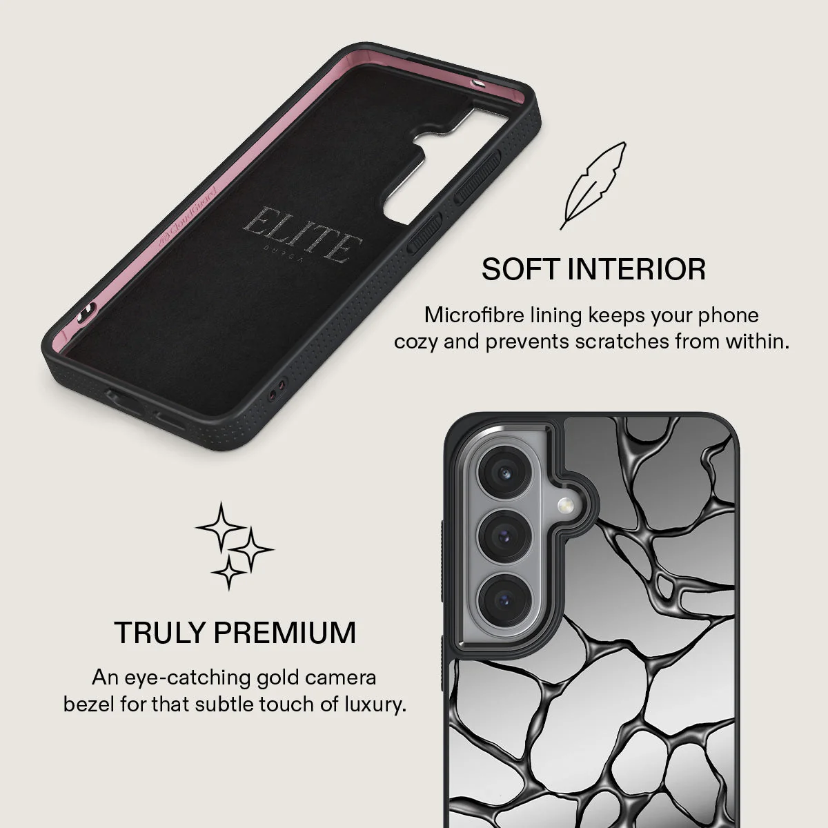 Void - Samsung Galaxy S26 Plus Case - Image 54