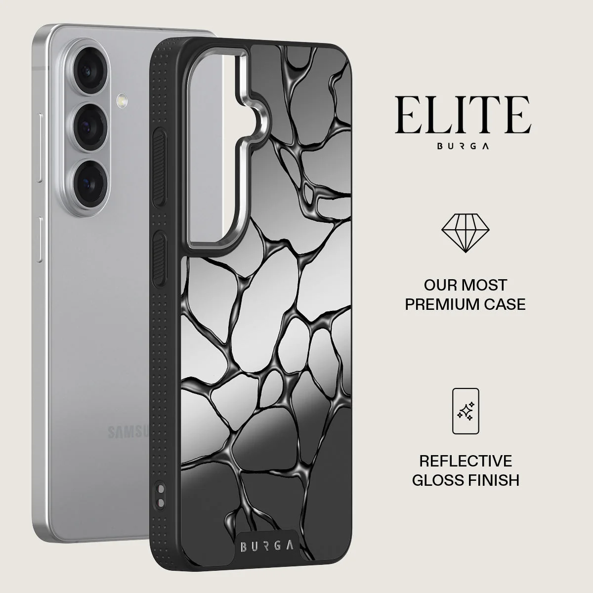 Void - Samsung Galaxy S26 Plus Case - Image 57