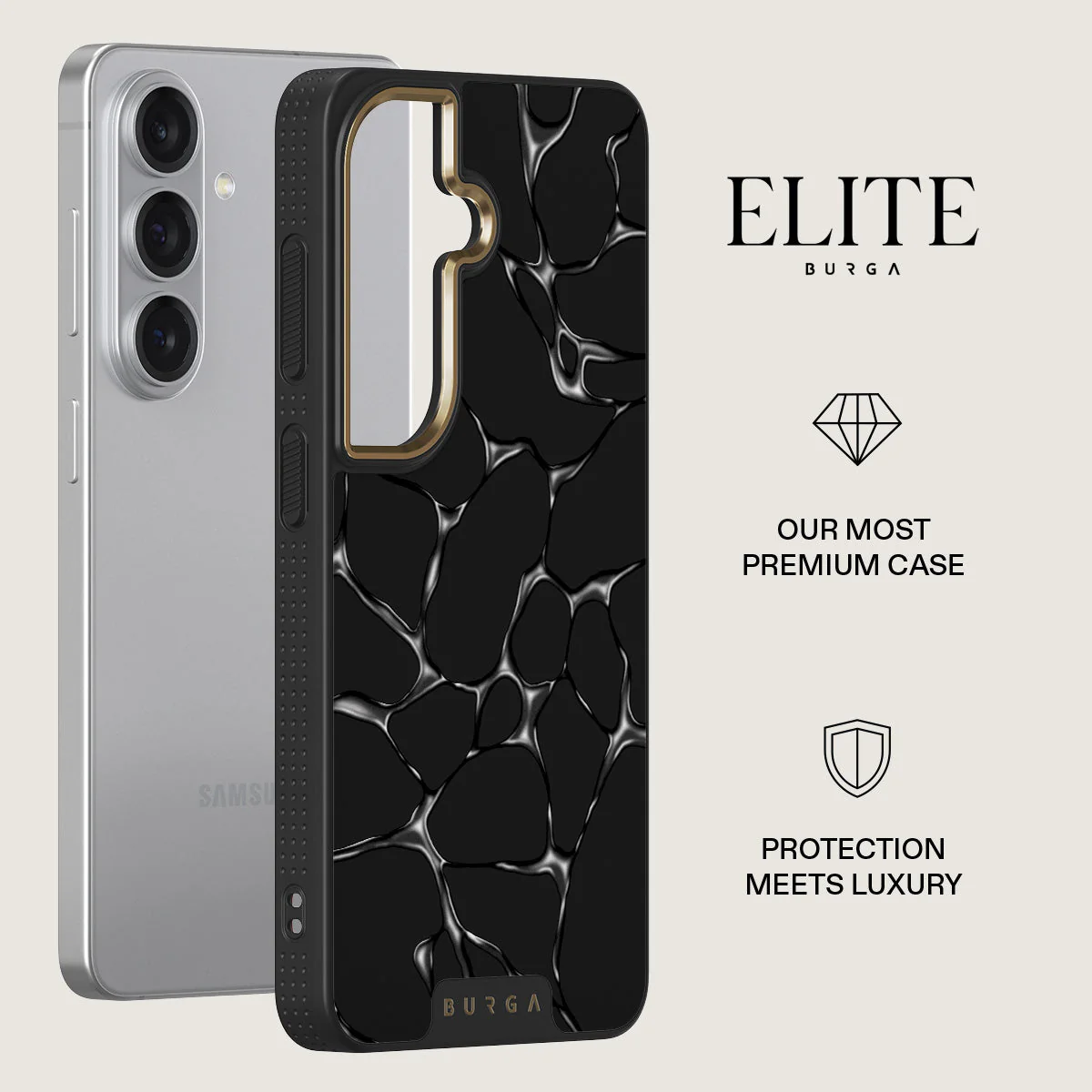 Void - Samsung Galaxy S26 Plus Case - Image 6