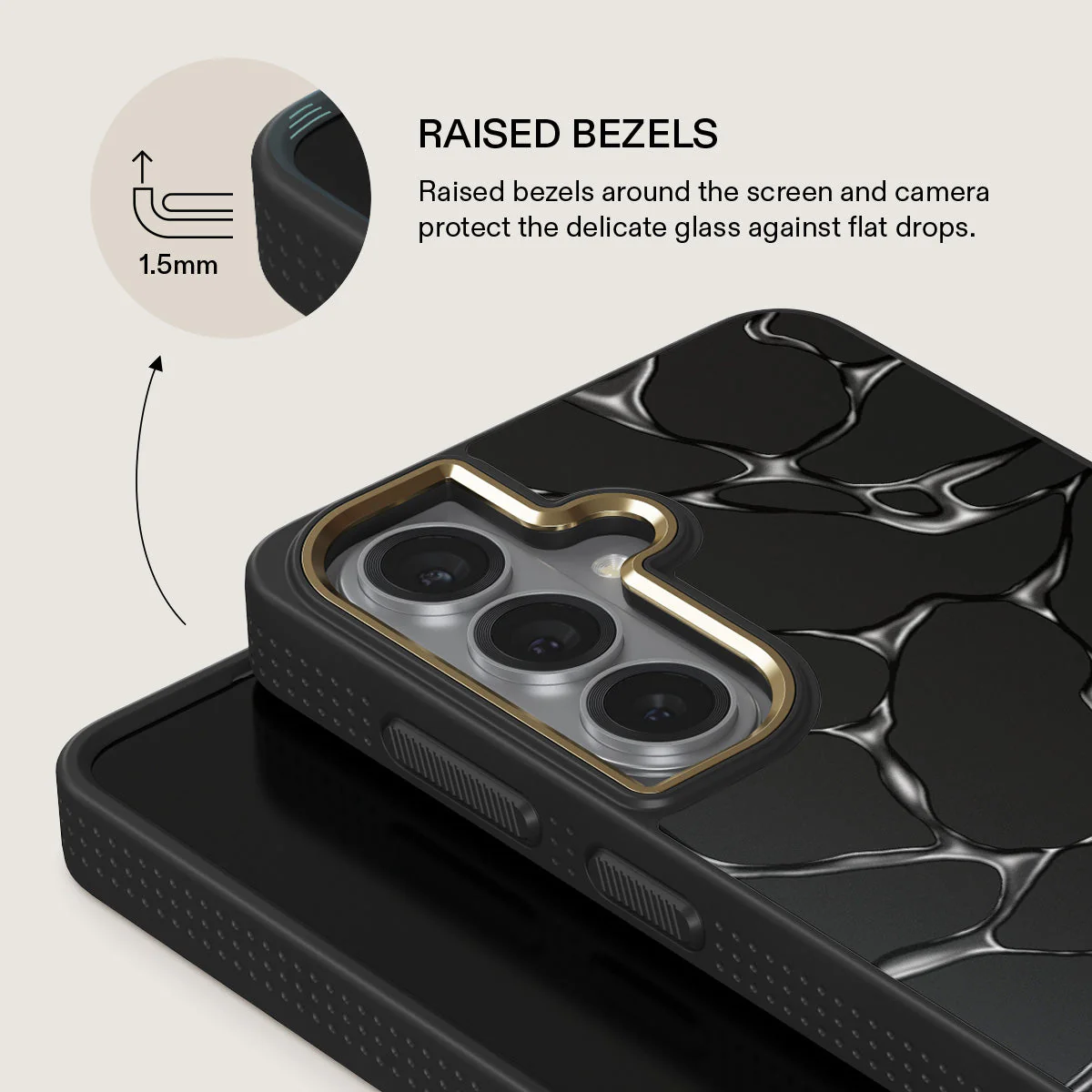 Void - Samsung Galaxy S26 Plus Case - Image 8