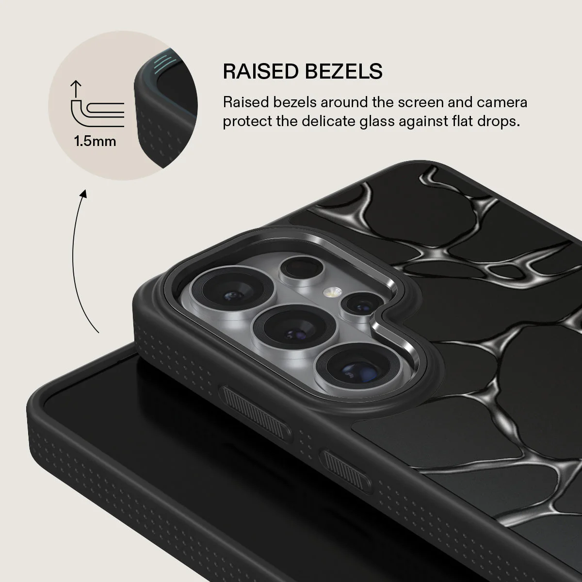 Void - Samsung Galaxy S26 Ultra Case - Image 15