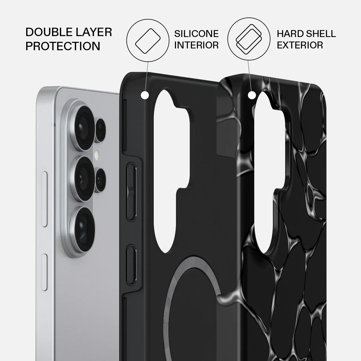 Void - Samsung Galaxy S26 Ultra Case - Image 2