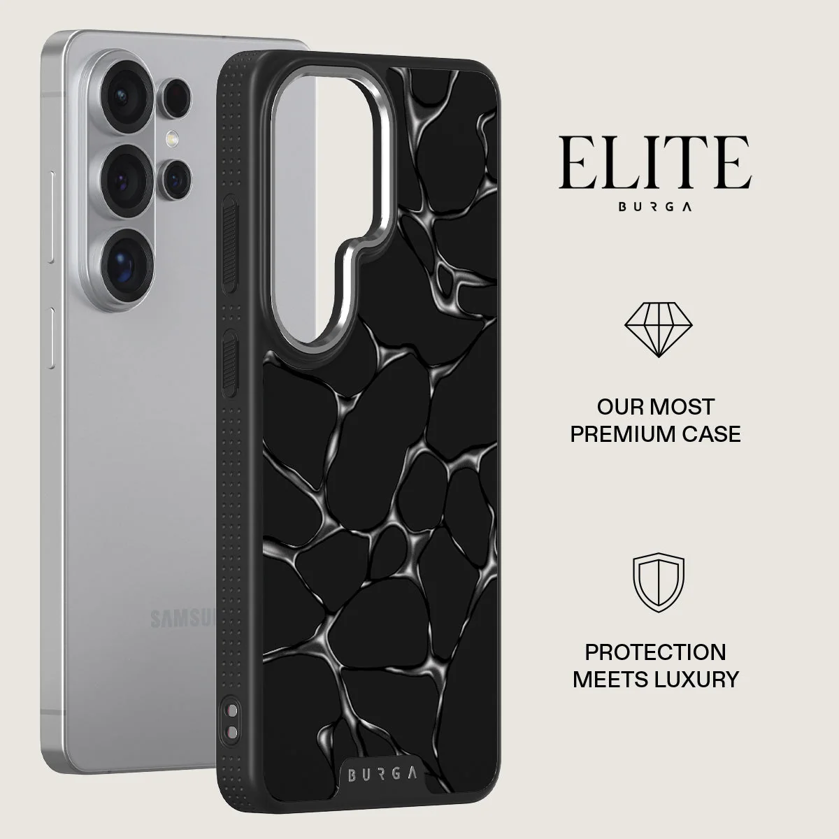 Void - Samsung Galaxy S26 Ultra Case - Image 20