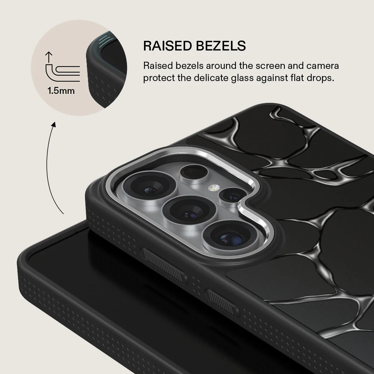 Void - Samsung Galaxy S26 Ultra Case - Image 22
