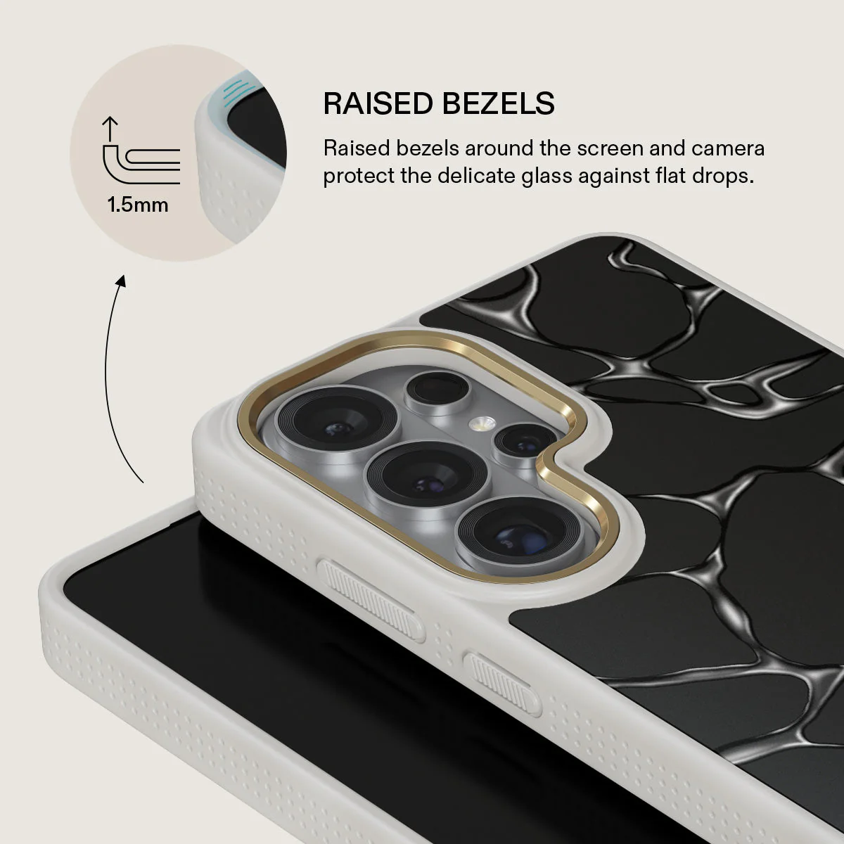 Void - Samsung Galaxy S26 Ultra Case - Image 29