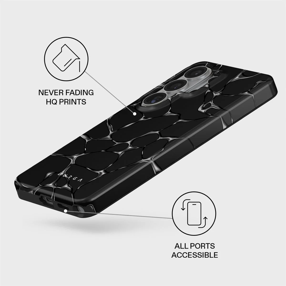 Void - Samsung Galaxy S26 Ultra Case - Image 3