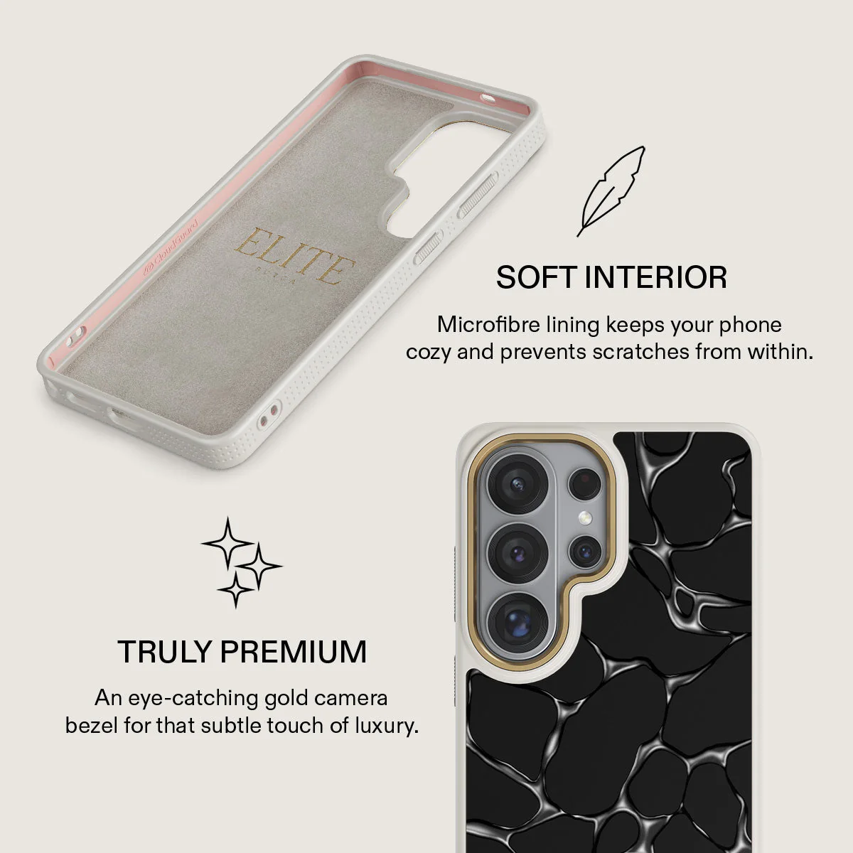 Void - Samsung Galaxy S26 Ultra Case - Image 31