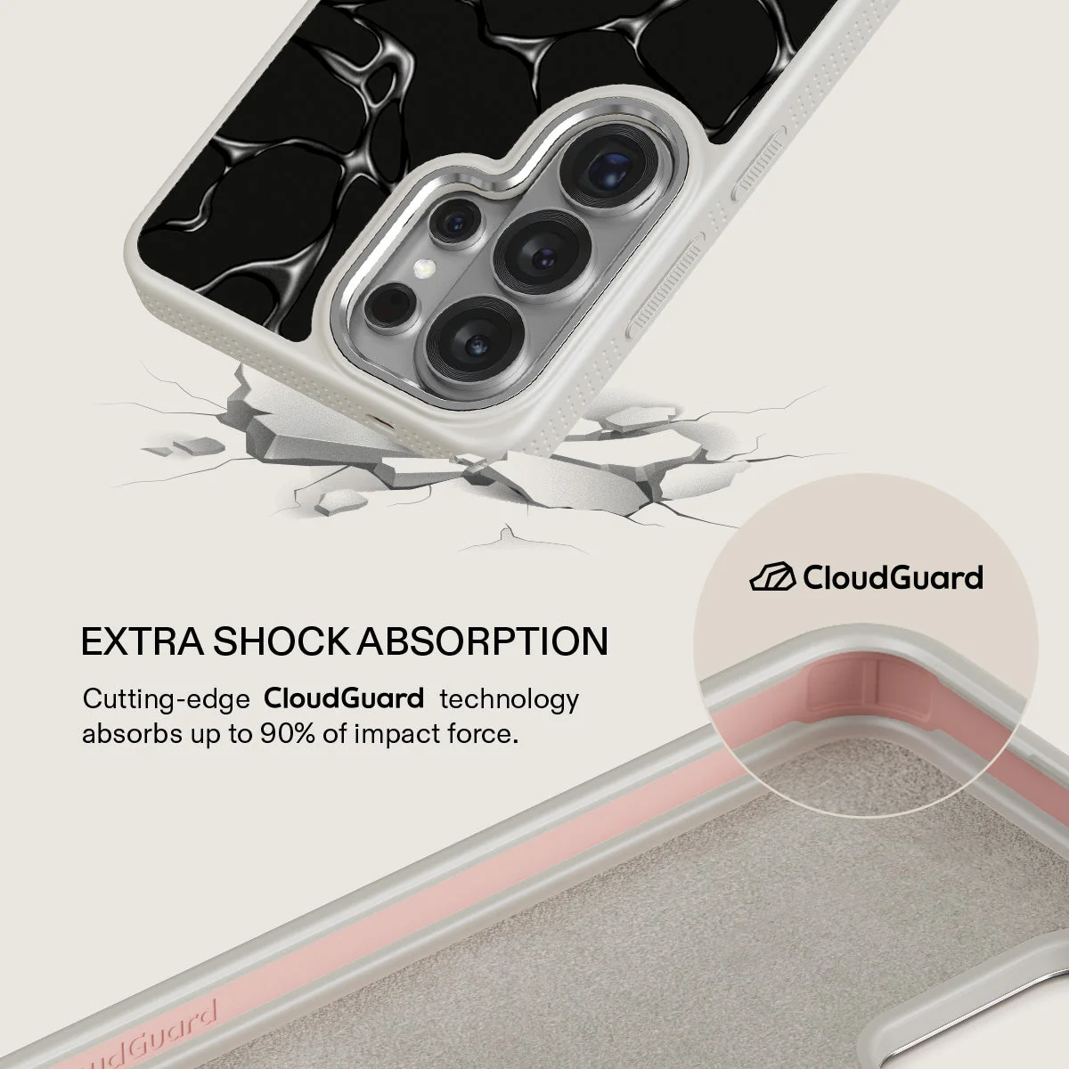 Void - Samsung Galaxy S26 Ultra Case - Image 35