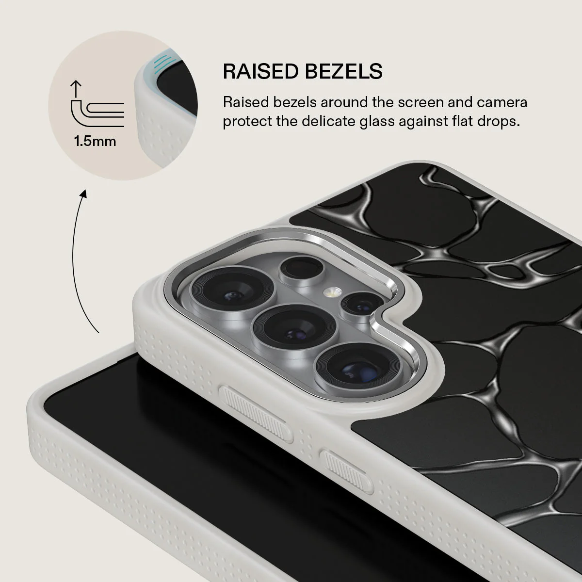 Void - Samsung Galaxy S26 Ultra Case - Image 36