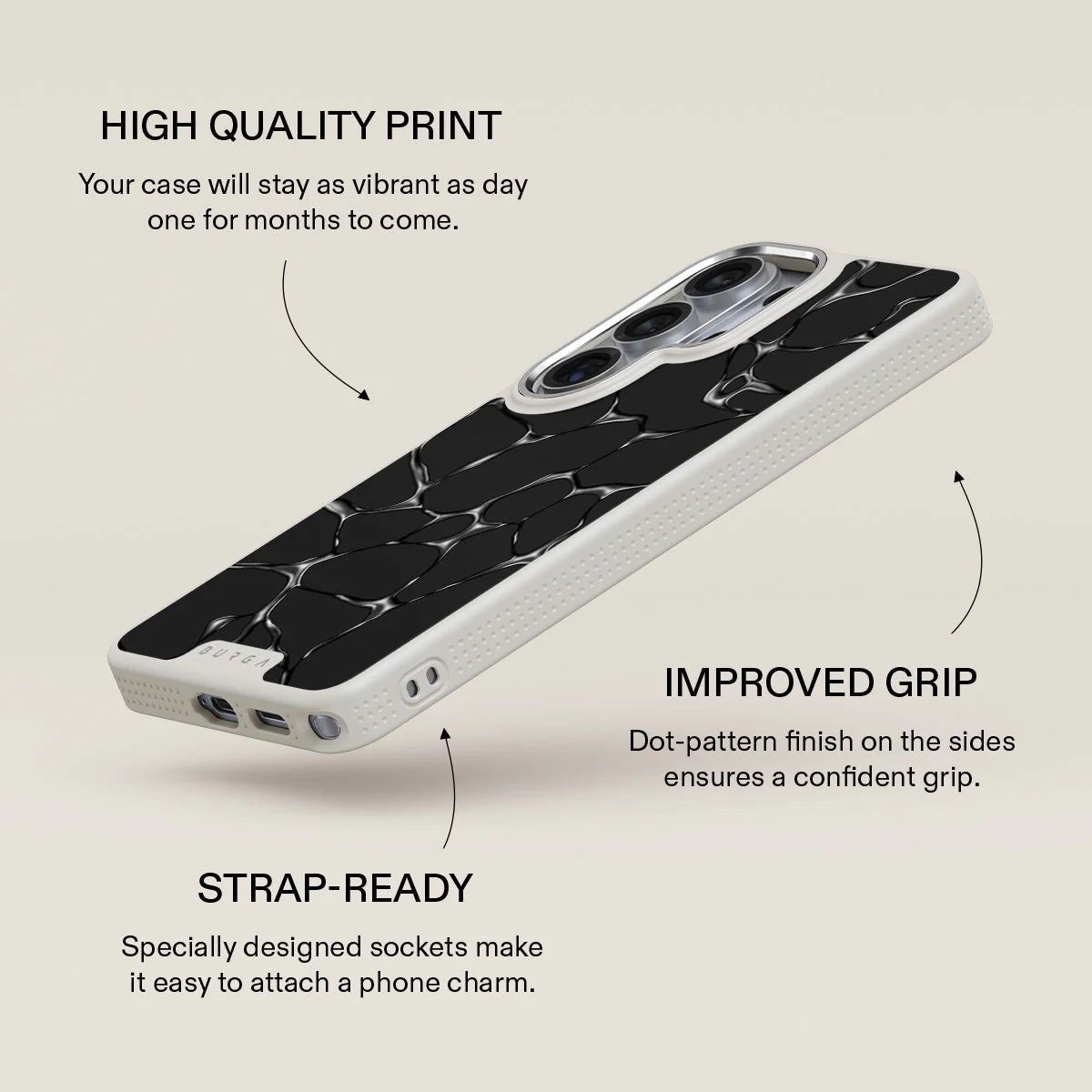 Void - Samsung Galaxy S26 Ultra Case - Image 37