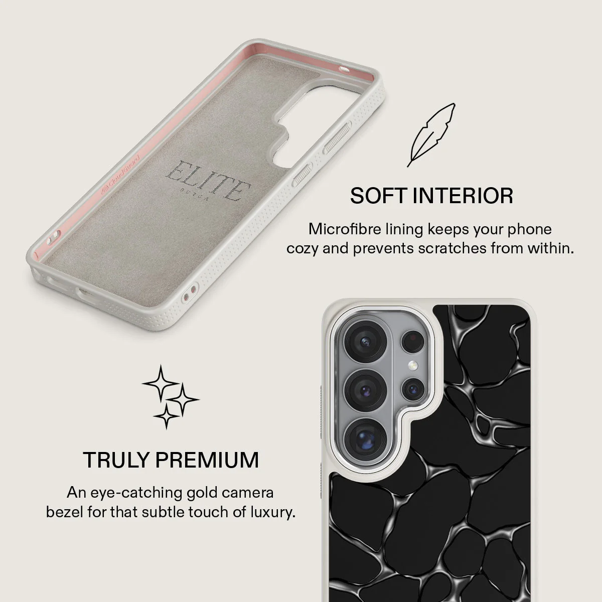 Void - Samsung Galaxy S26 Ultra Case - Image 38