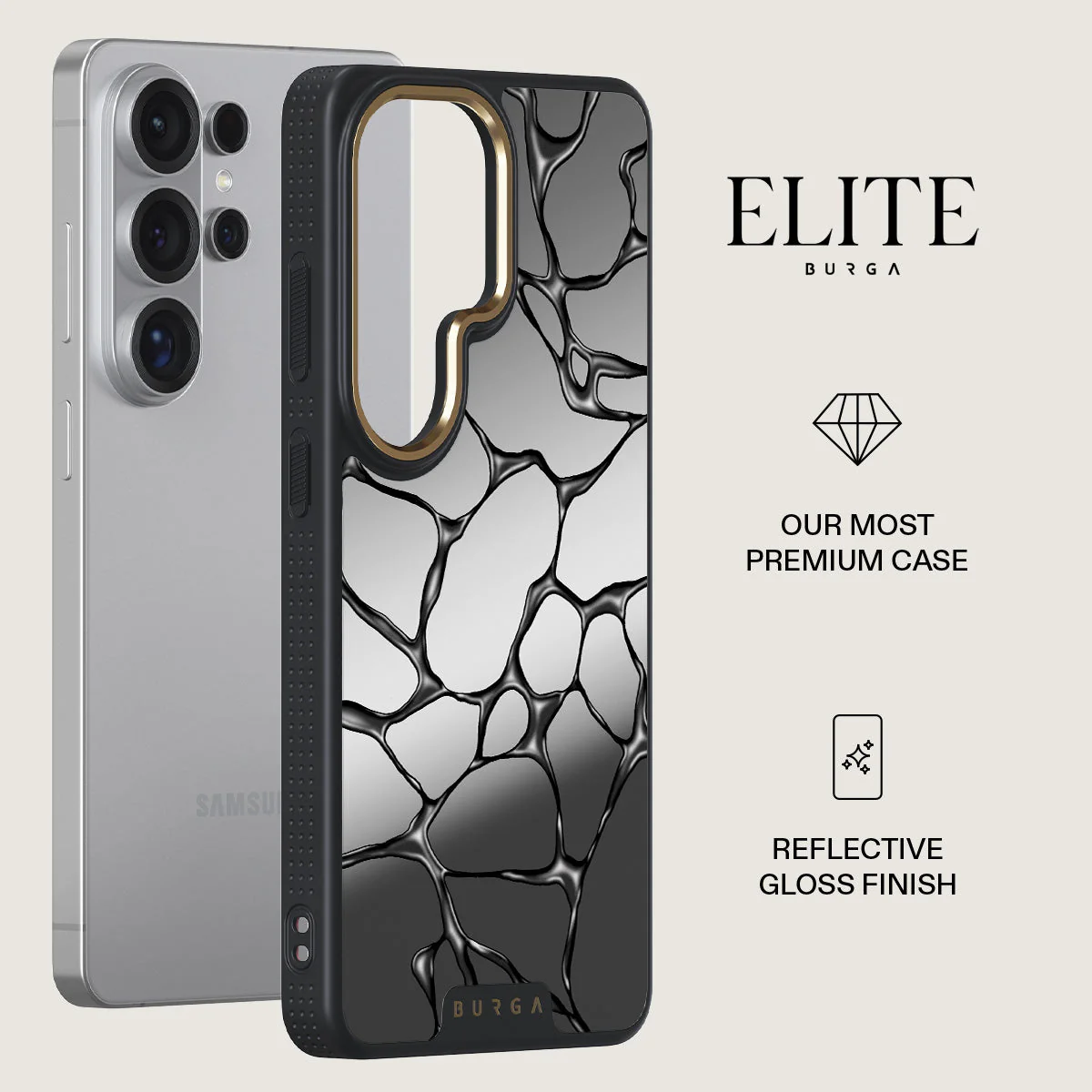 Void - Samsung Galaxy S26 Ultra Case - Image 41