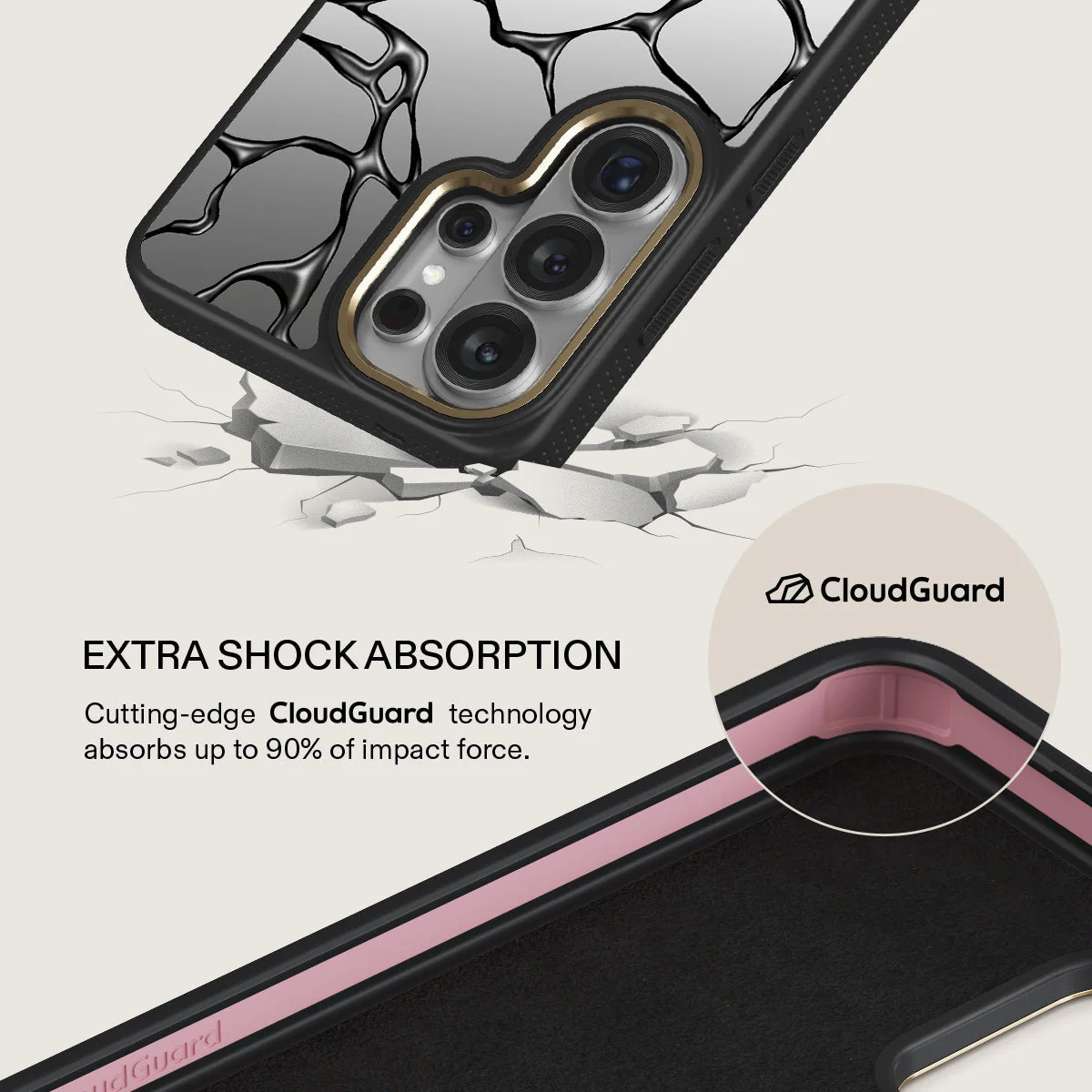 Void - Samsung Galaxy S26 Ultra Case - Image 42