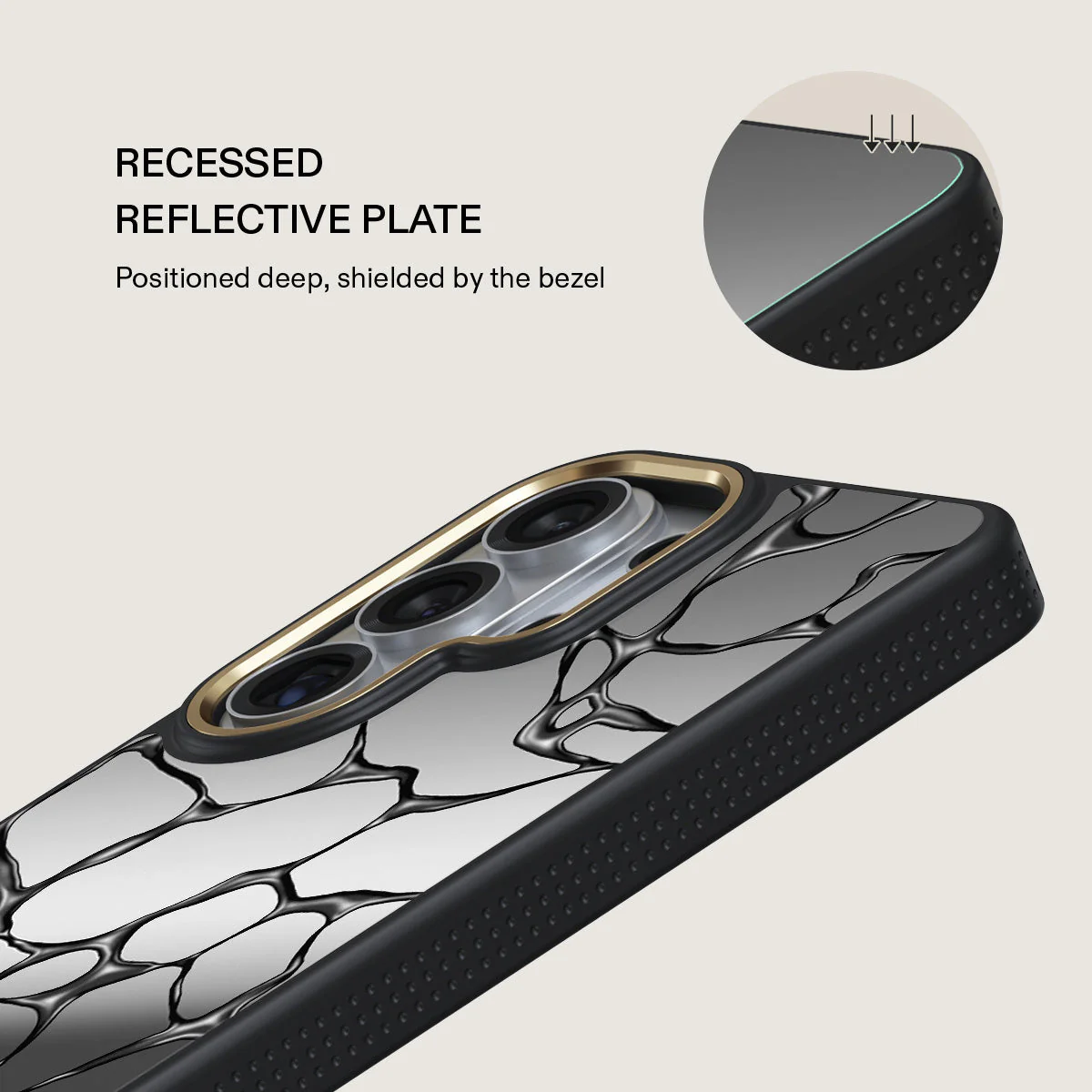 Void - Samsung Galaxy S26 Ultra Case - Image 43