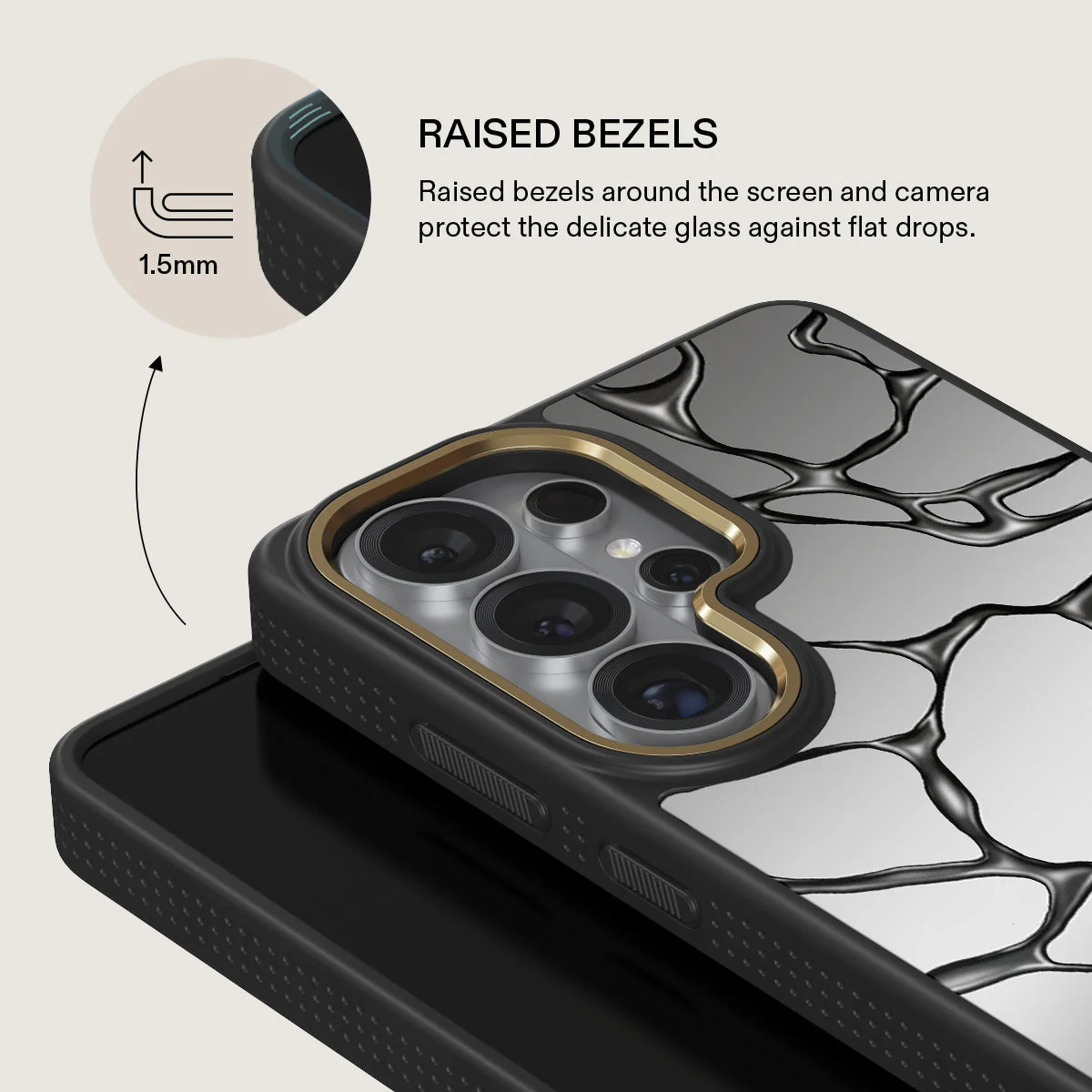 Void - Samsung Galaxy S26 Ultra Case - Image 44