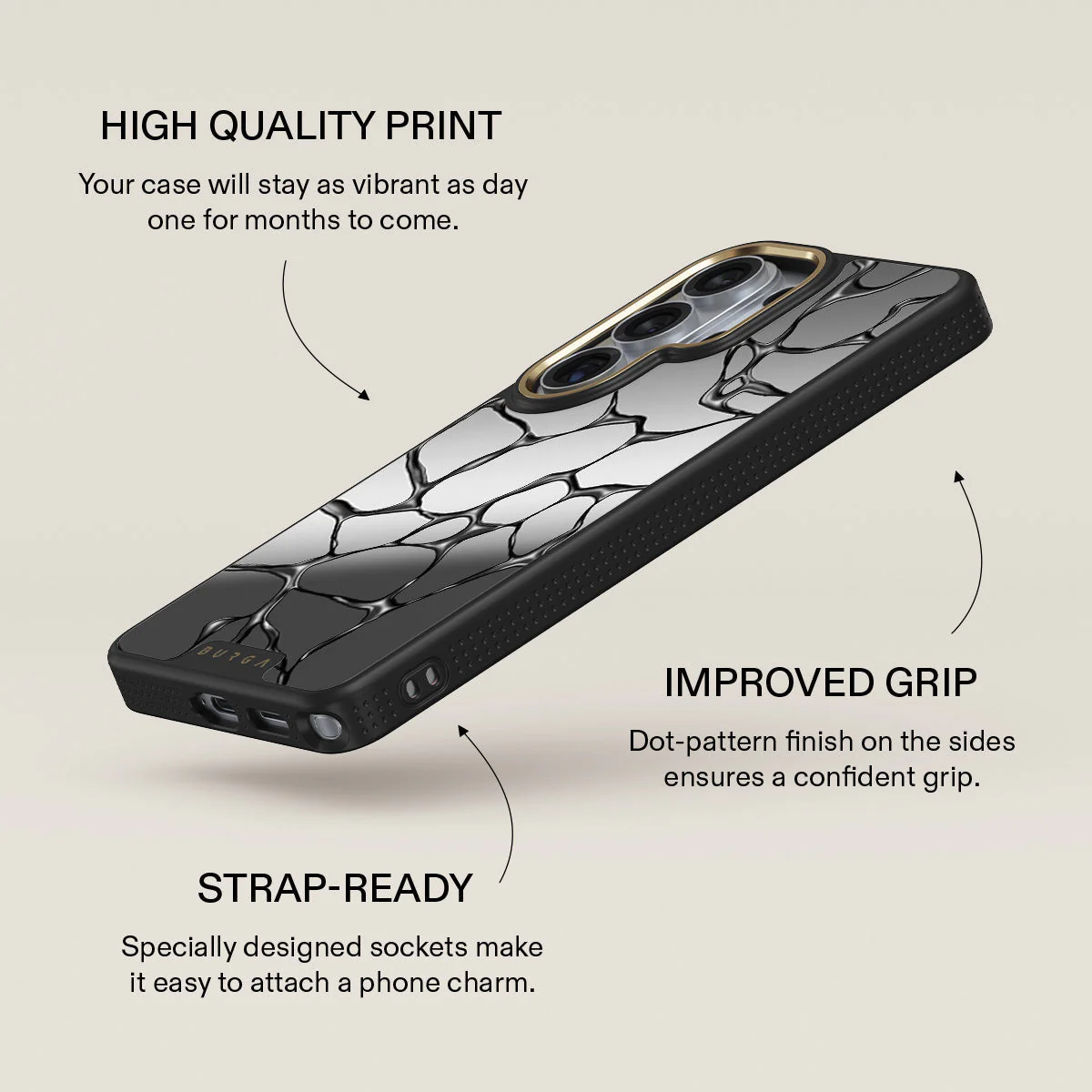 Void - Samsung Galaxy S26 Ultra Case - Image 45