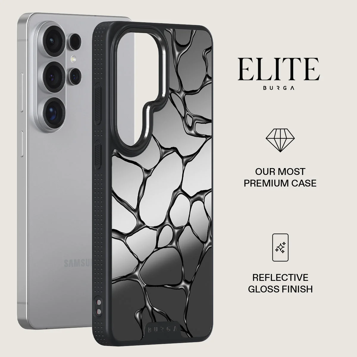 Void - Samsung Galaxy S26 Ultra Case - Image 49