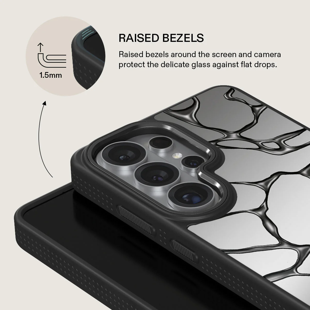 Void - Samsung Galaxy S26 Ultra Case - Image 52