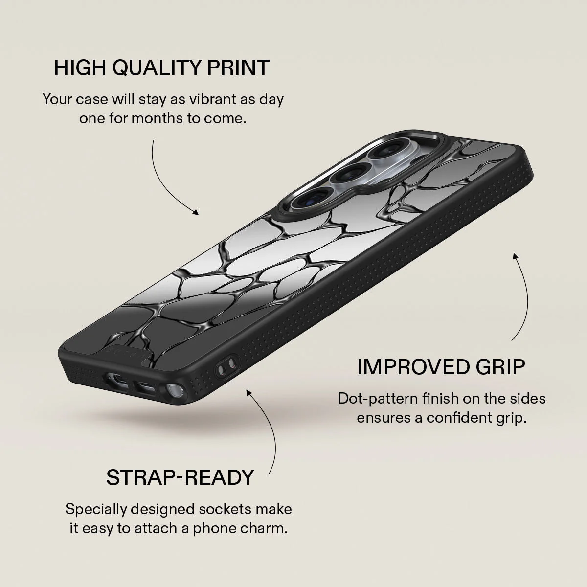 Void - Samsung Galaxy S26 Ultra Case - Image 53